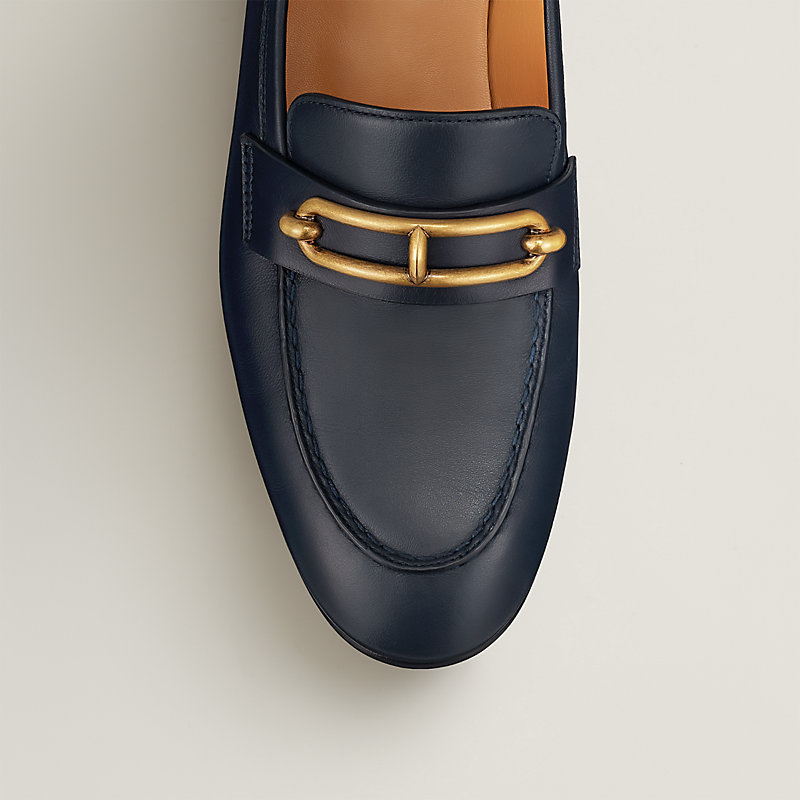 Colette loafer | Hermès Singapore Colette loafer | Hermès Singapore